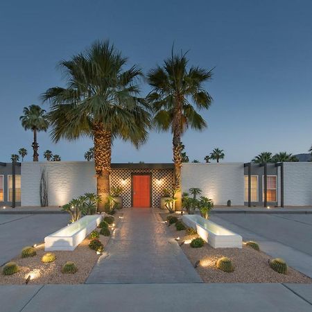 The Weekend Palm Springs Hotel Exterior photo